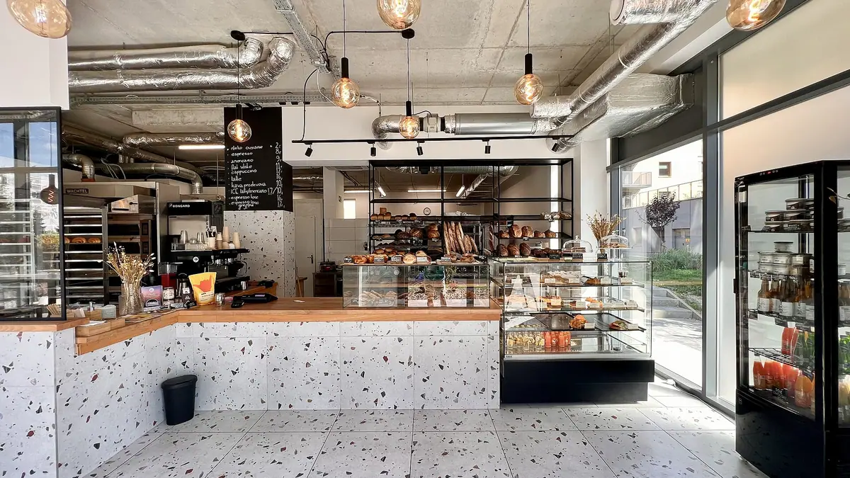 Bakery 79 – bakery in Bearsted, Maidstone